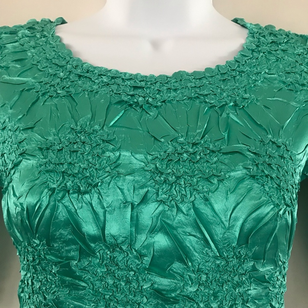 Christina Top Blouse